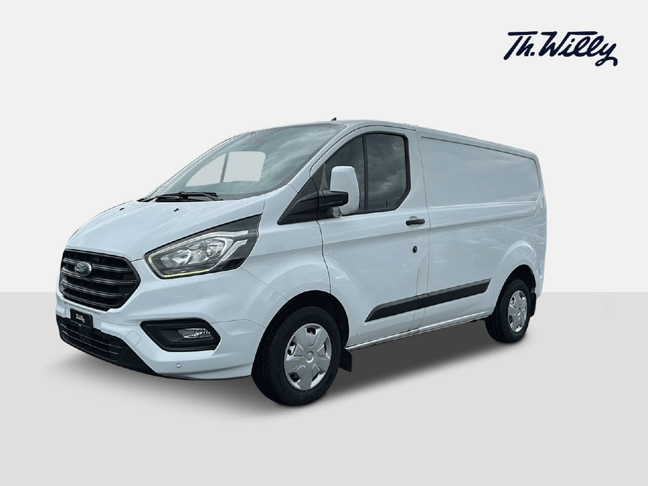 FORD Transit C Van 280 L1 2.0 TDCi 105 Trend