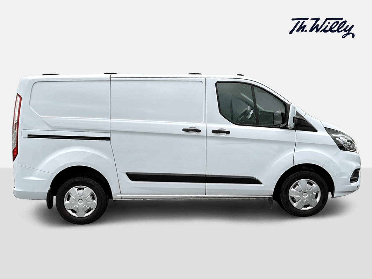 FORD Transit C Van 280 L1 2.0 TDCi 105 Trend, Diesel, Occasion / Utilisé, Manuelle - 6
