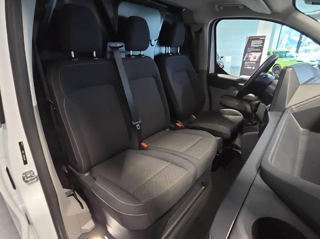 FORD Transit C Van 280 L1 2.0 EcoBlue 110 Trend, Diesel, Second hand / Used, Manual - 3