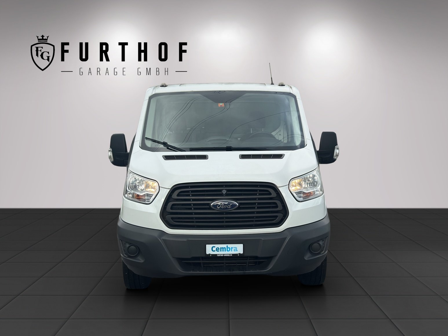 FORD Transit 310 L1H1 Ambiente RWD, Diesel, Occasioni / Usate, Manuale - 5