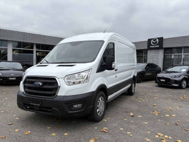FORD Trans.Van 350 L3 Trend A