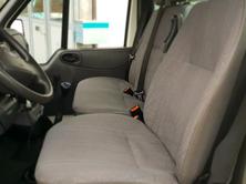FORD Transit 2.4 TD 350 L, Diesel, Second hand / Used, Manual - 7