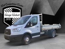 FORD Transit Kab.-Ch. 470 3.5 t L2 2.0 TDCi 170 Trend, Diesel, Occasion / Gebraucht, Handschaltung - 3
