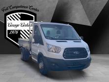 FORD Transit Kab.-Ch. 470 3.5 t L2 2.0 TDCi 170 Trend, Diesel, Occasion / Gebraucht, Handschaltung - 7