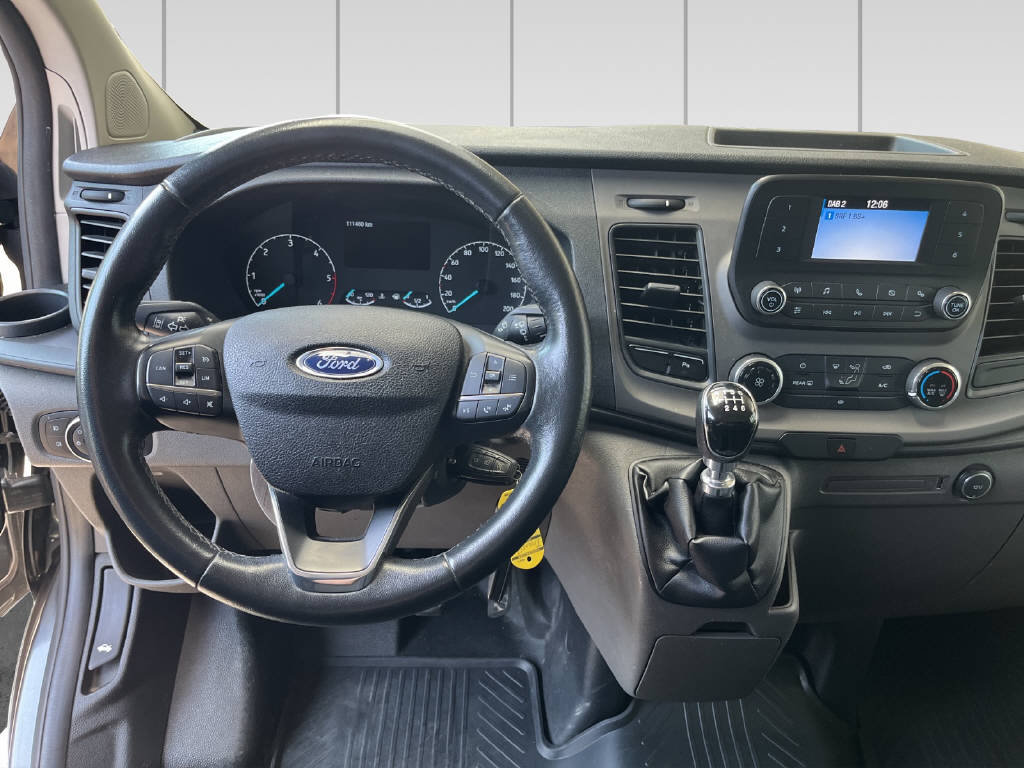 FORD Transit C Van 300 L1 2.0 TDCi 130 Trend, Diesel, Occasion / Gebraucht, Handschaltung - 4