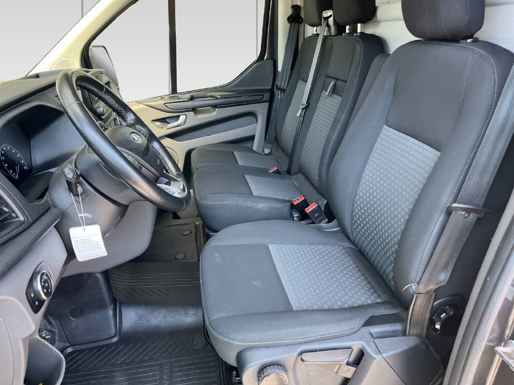FORD Transit C Van 300 L1 2.0 TDCi 130 Trend, Diesel, Occasion / Gebraucht, Handschaltung - 5