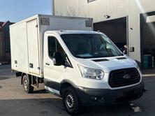 FORD Transit 310 L1H1 Ambiente RWD, Diesel, Second hand / Used, Manual - 2