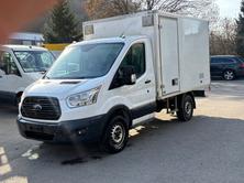 FORD Transit 310 L1H1 Ambiente RWD, Diesel, Second hand / Used, Manual - 3