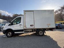 FORD Transit 310 L1H1 Ambiente RWD, Diesel, Second hand / Used, Manual - 4