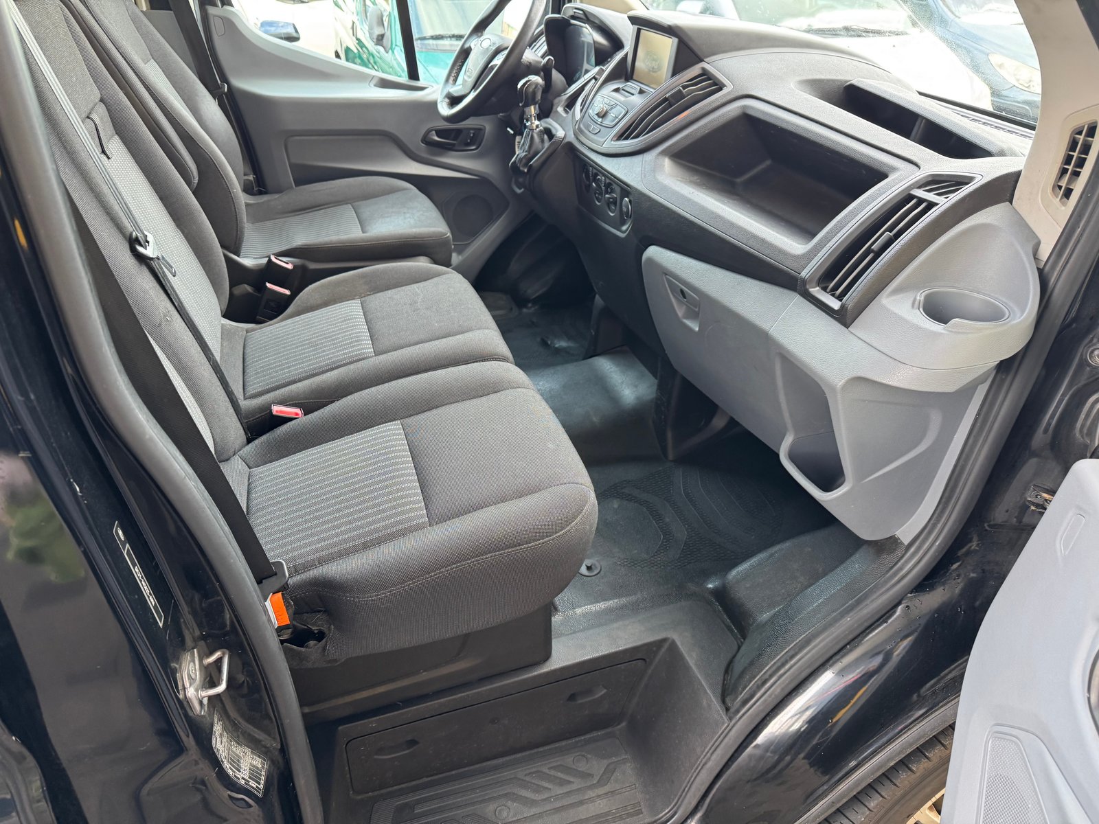 FORD Transit Van 350 L3 Trend 2.0 TDCi 130 FWD, Diesel, Occasion / Utilisé, Manuelle - 7