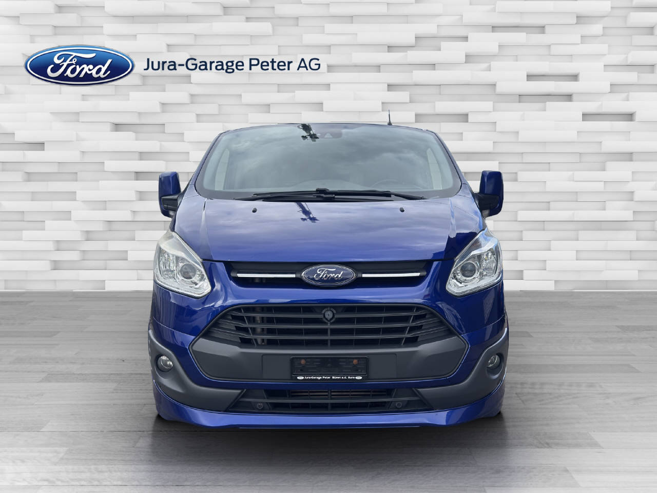 FORD Transit C Van 290 L1 2.2 TDCi 155 Sport, Diesel, Occasion / Gebraucht, Handschaltung - 2