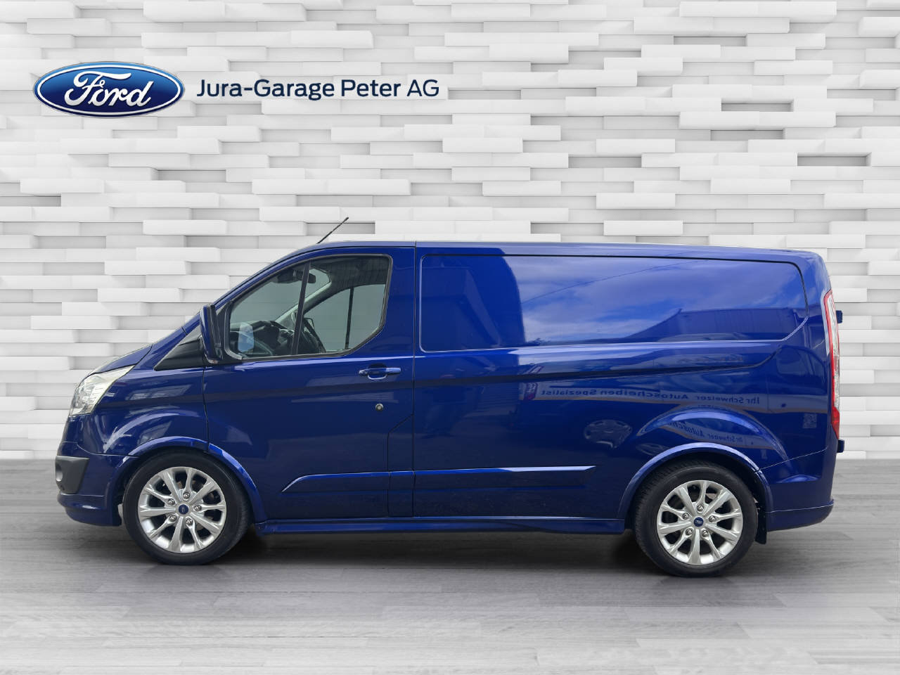 FORD Transit C Van 290 L1 2.2 TDCi 155 Sport, Diesel, Occasion / Gebraucht, Handschaltung - 5