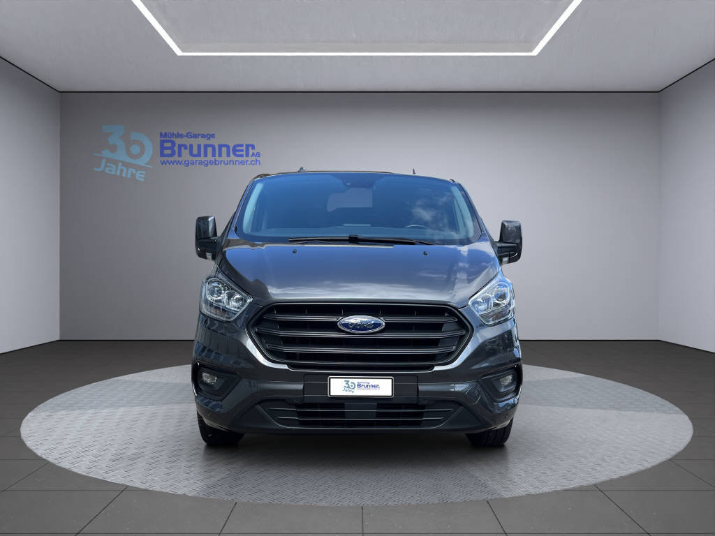 FORD Transit C Van 300 L1 2.0 TDCi, Diesel, Second hand / Used, Manual - 2