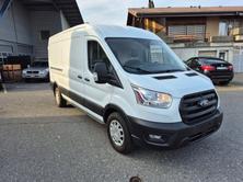 FORD Transit Van 350 L3 Trend 2.0 TDCi 130 FWD, Diesel, Occasion / Utilisé, Manuelle - 3
