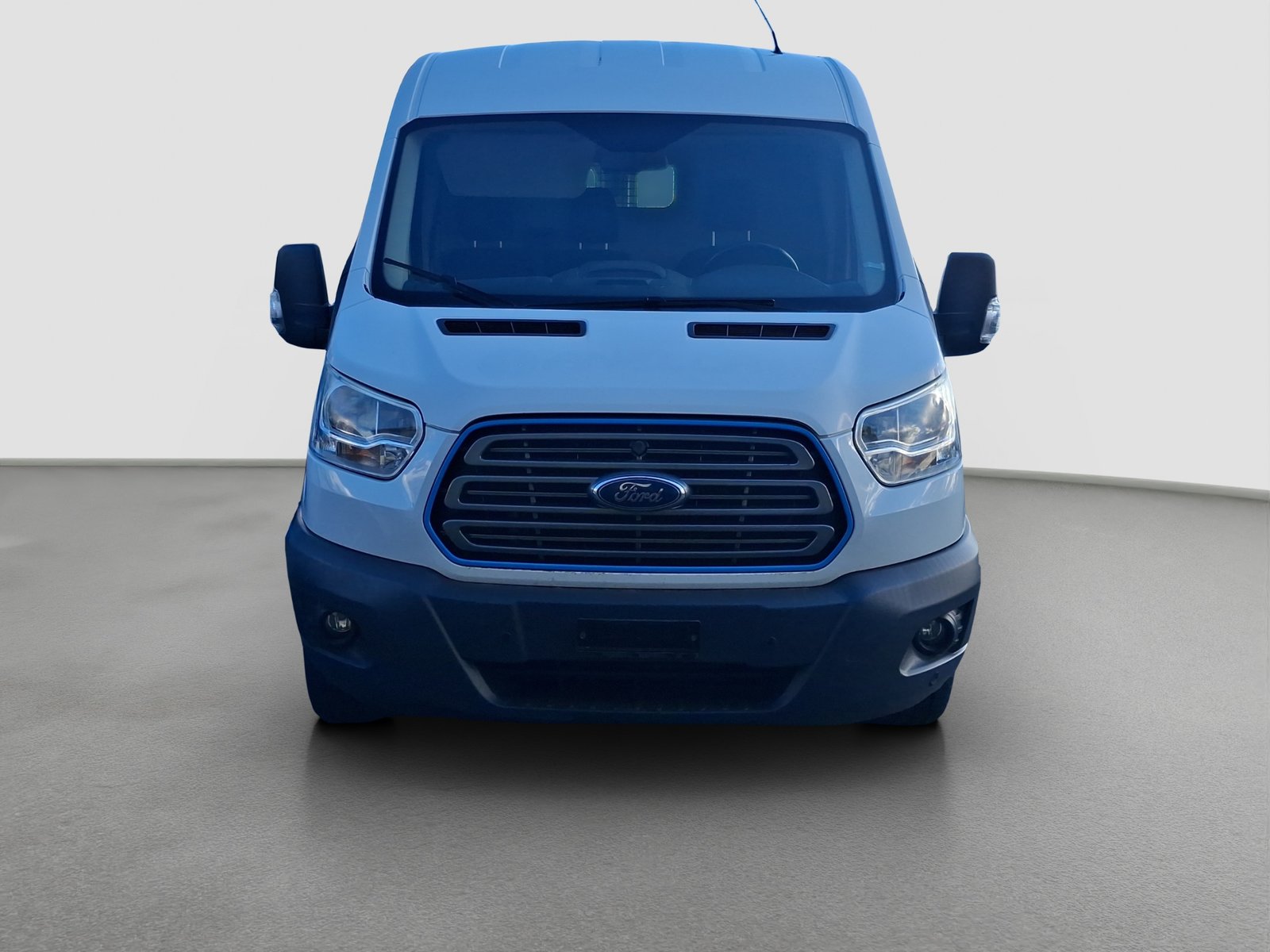 FORD Transit Van 350 L3H2 Trend 4WD, Diesel, Occasion / Utilisé, Manuelle - 2