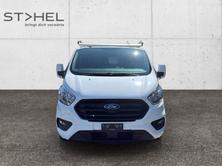 FORD Transit C Van 300 L1 2.0 TDCi 130 Trend, Diesel, Occasion / Gebraucht, Handschaltung - 2