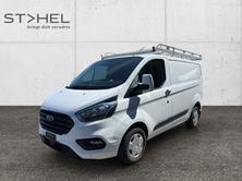 FORD Transit C Van 300 L1 2.0 TDCi 130 Trend, Diesel, Occasion / Gebraucht, Handschaltung - 3