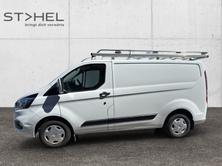 FORD Transit C Van 300 L1 2.0 TDCi 130 Trend, Diesel, Occasion / Gebraucht, Handschaltung - 4