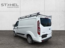 FORD Transit C Van 300 L1 2.0 TDCi 130 Trend, Diesel, Occasion / Gebraucht, Handschaltung - 5