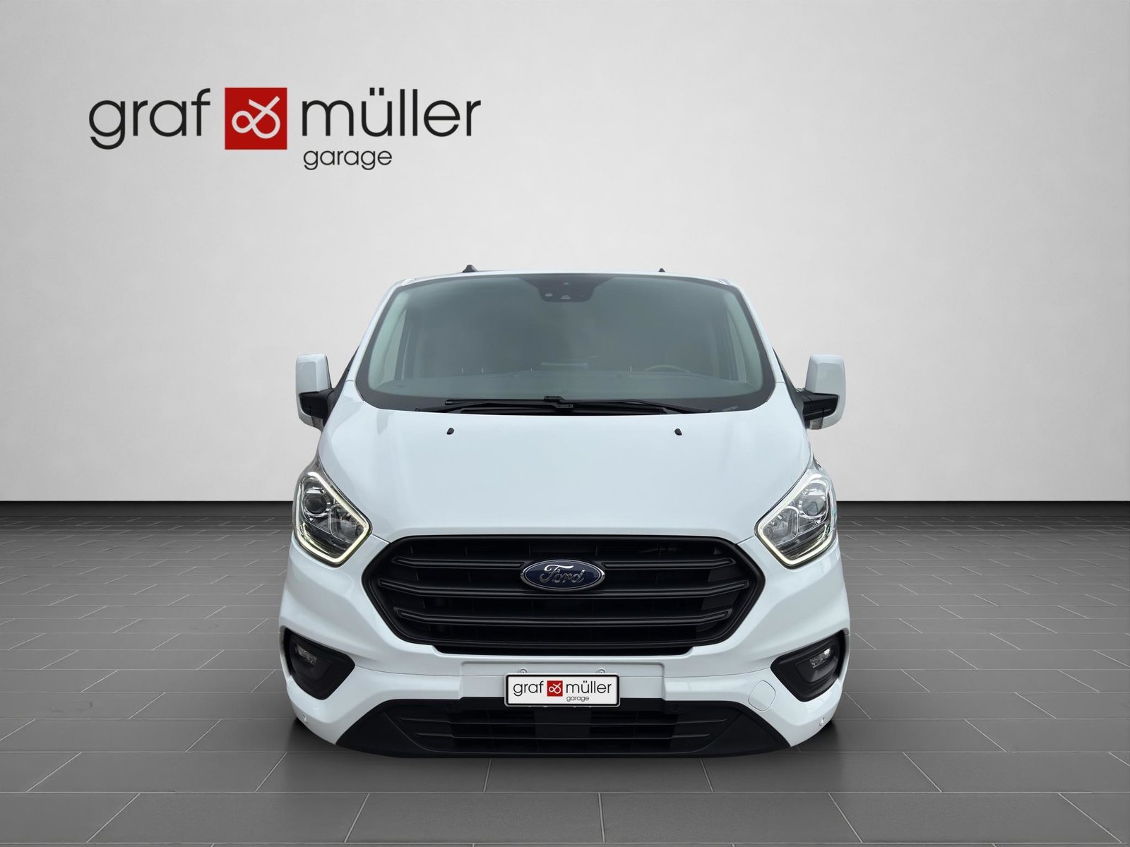 FORD Transit C Van 280 L1 2.0 TDCi 130 Trend, Diesel, Occasion / Utilisé, Automatique - 3