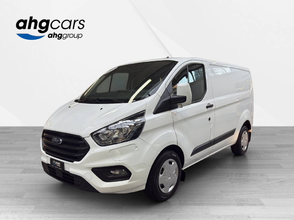 FORD Transit C van 340 L1 1.0 EcoBoost Trend PHEV