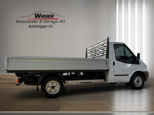 FORD Transit 350M Level 3, Occasioni / Usate, Manuale - 6