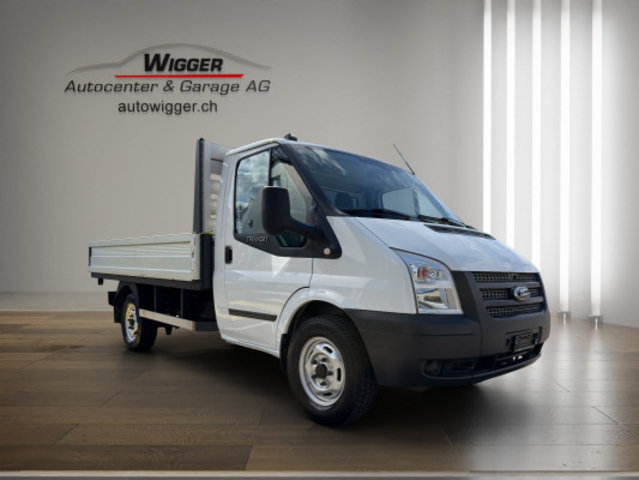 FORD Transit 350M Level 3, Occasioni / Usate, Manuale - 7