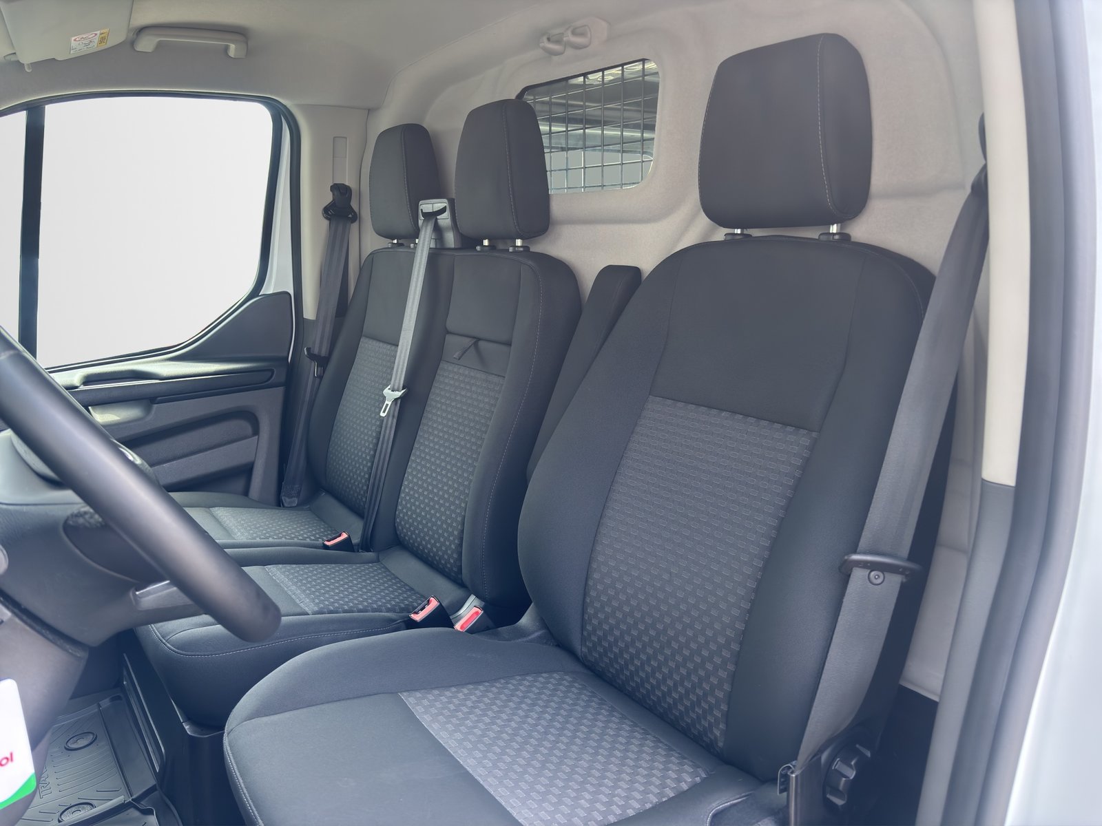 FORD Transit C Van 320 L1 2.0 TDCi 130 Trend HEV1, Hybride Leggero Diesel/Elettrica, Occasioni / Usate, Manuale - 6