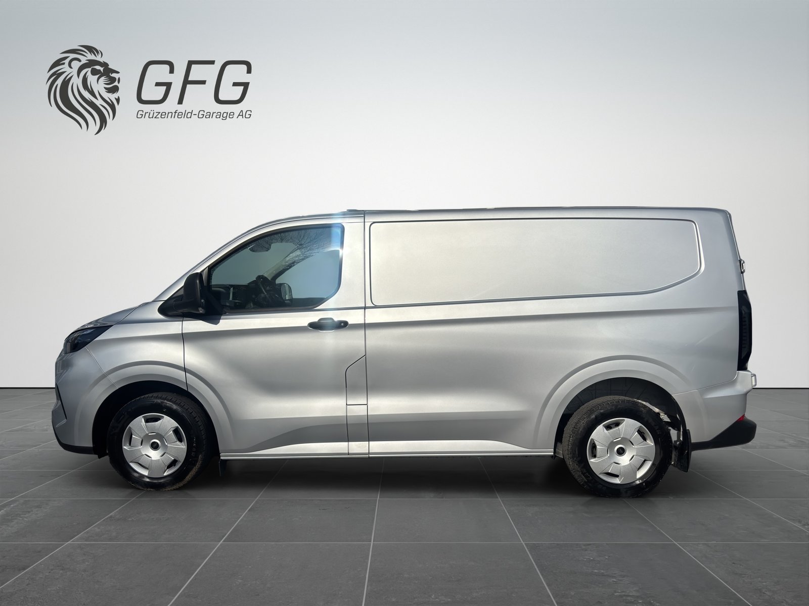 FORD Transit C Van 320 L1 2.0 EcoBlue 136 Trend, Diesel, Occasioni / Usate, Manuale - 3