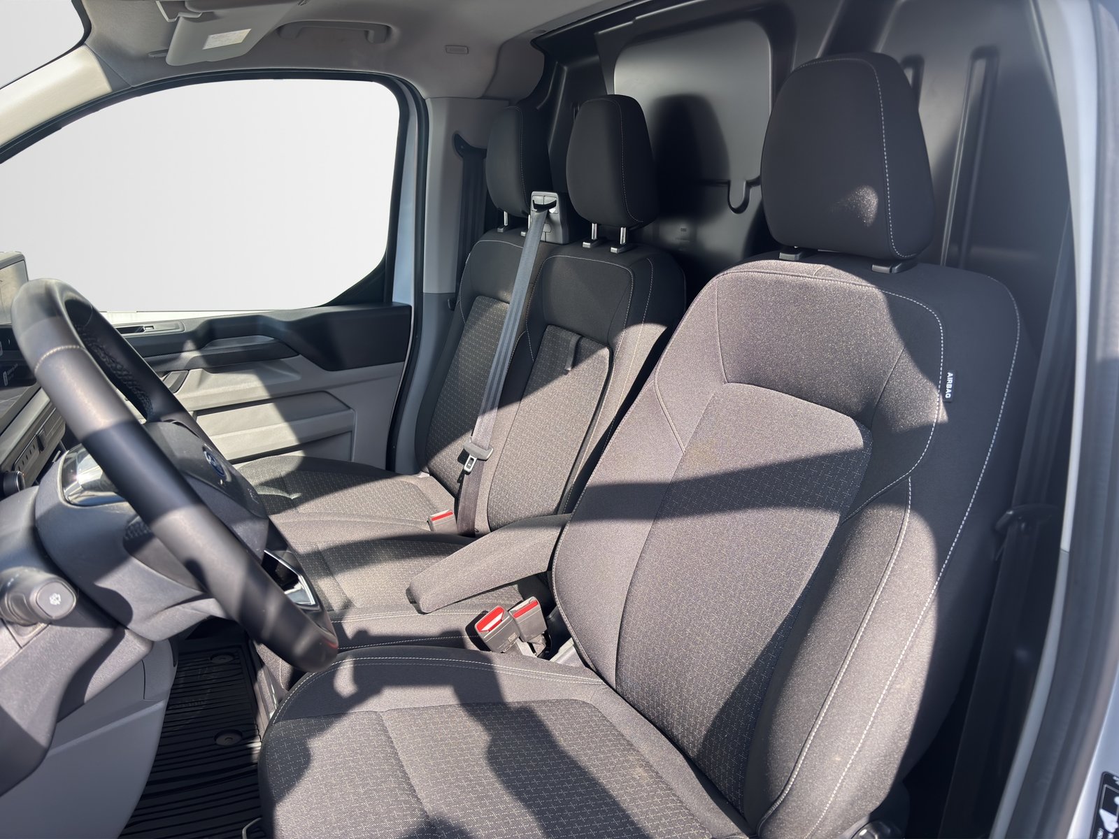 FORD Transit C Van 320 L1 2.0 EcoBlue 136 Trend, Diesel, Occasioni / Usate, Manuale - 6