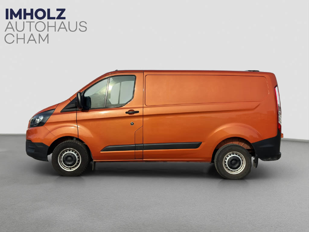 FORD Transit C Van 280 L1 2.0 TDCi 105 PS Basis, Diesel, Occasion / Utilisé, Manuelle - 2