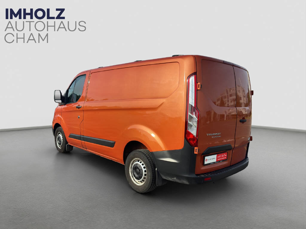 FORD Transit C Van 280 L1 2.0 TDCi 105 PS Basis, Diesel, Occasion / Utilisé, Manuelle - 3
