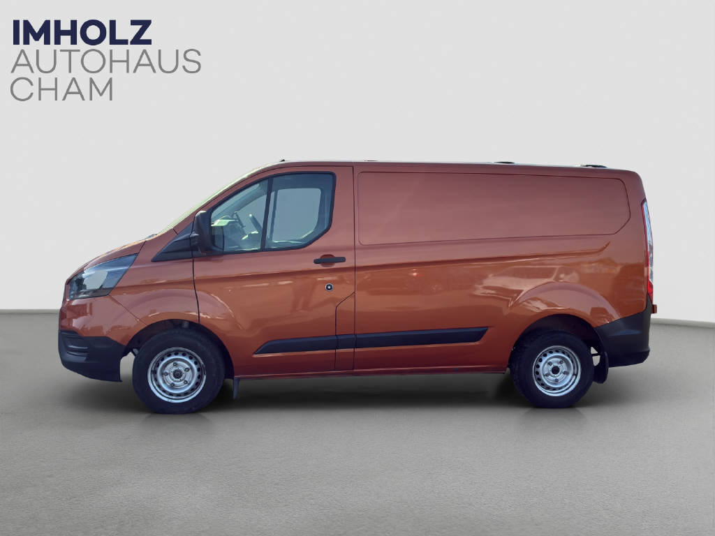 FORD Transit C Van 280 L1 2.0 TDCi 105 PS Basis, Diesel, Occasion / Gebraucht, Handschaltung - 2