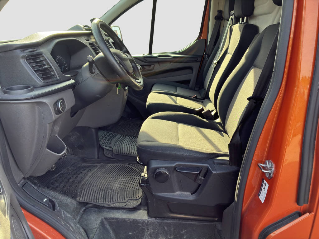 FORD Transit C Van 280 L1 2.0 TDCi 105 PS Basis, Diesel, Occasion / Gebraucht, Handschaltung - 6