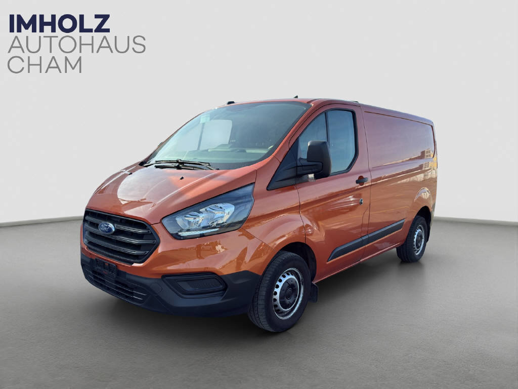 FORD Transit C Van 280 L1 2.0 TDCi 105 PS Basis