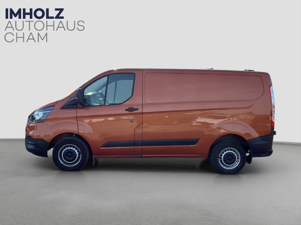 FORD Transit C Van 280 L1 2.0 TDCi 105 PS Basis, Diesel, Second hand / Used, Manual - 2
