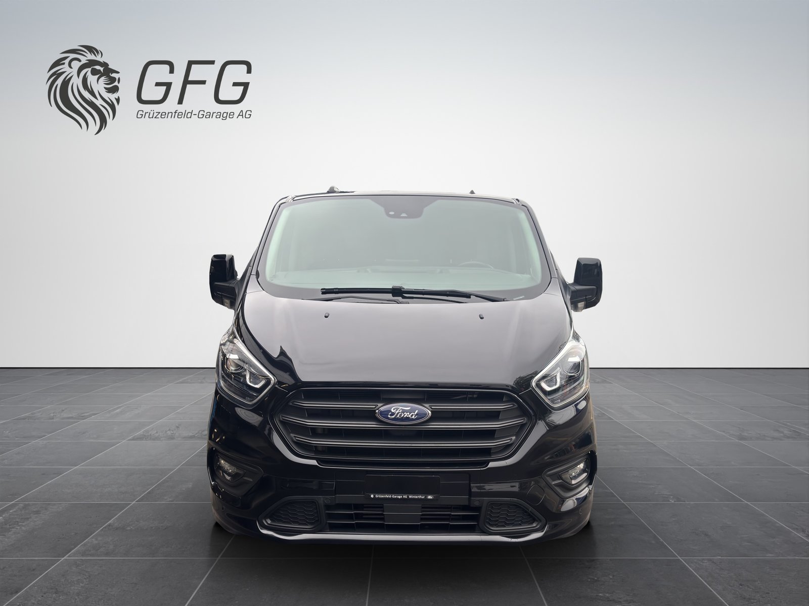FORD Transit C Van 310 L1 2.0 TDCi 185 Sport, Diesel, Occasion / Utilisé, Automatique - 2