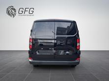 FORD Transit C Van 320 L1 2.0 EcoBlue 136 Trend, Diesel, Occasion / Gebraucht, Handschaltung - 5