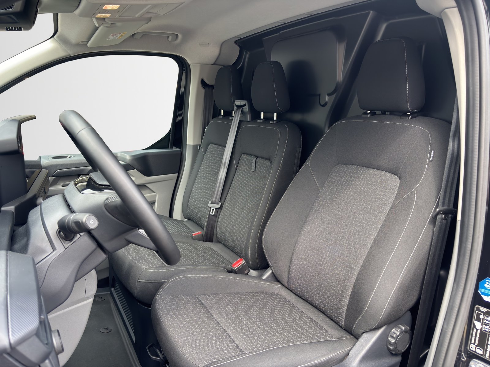 FORD Transit C Van 320 L1 2.0 EcoBlue 136 Trend, Diesel, Occasioni / Usate, Manuale - 6