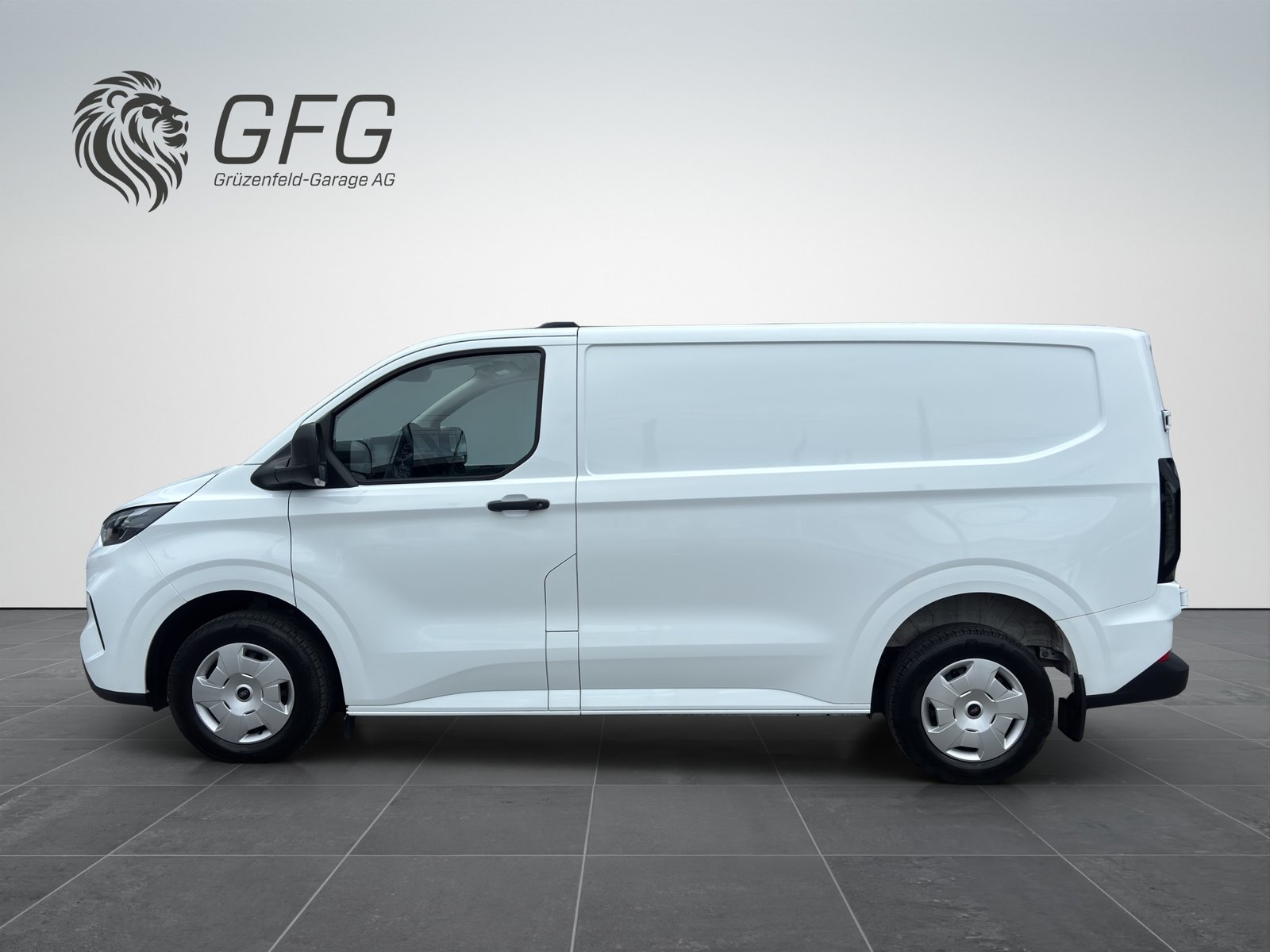 FORD Transit C Van 320 L1 2.0 EcoBlue 136 Trend, Diesel, Occasion / Gebraucht, Handschaltung - 3