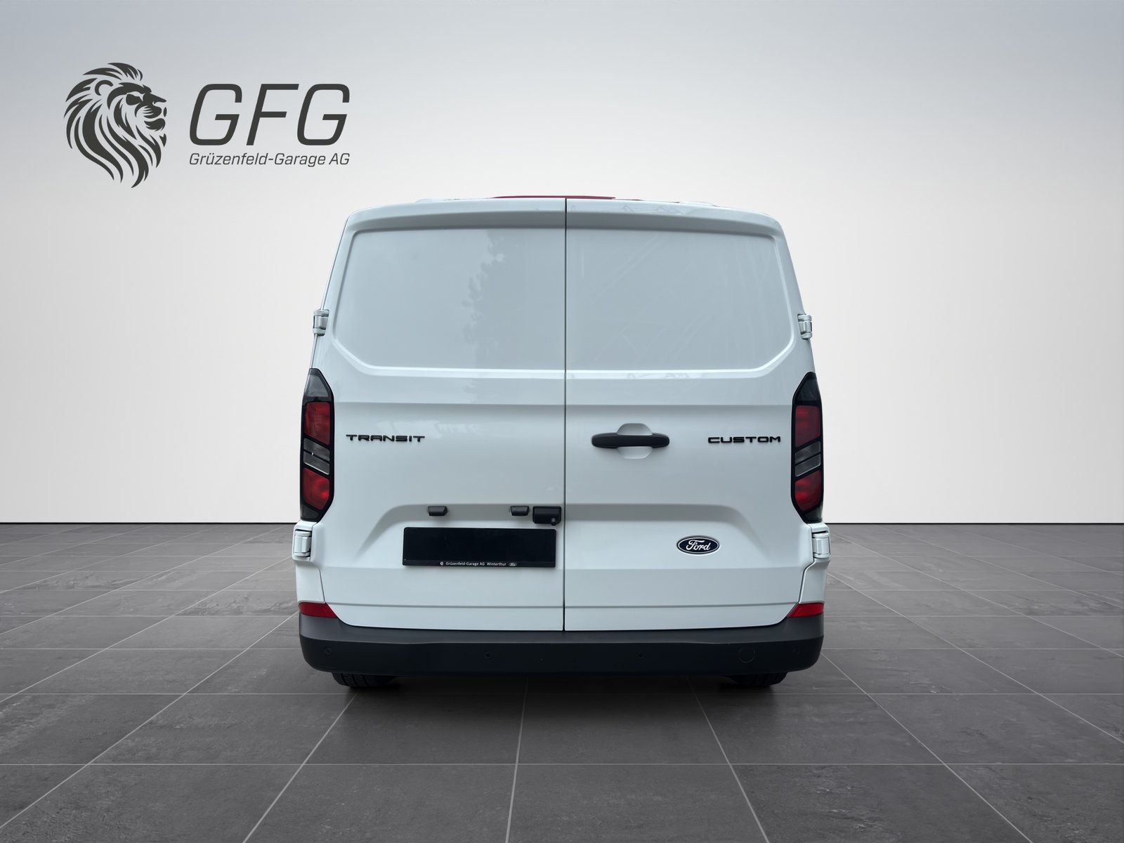 FORD Transit C Van 320 L1 2.0 EcoBlue 136 Trend, Diesel, Occasion / Gebraucht, Handschaltung - 5