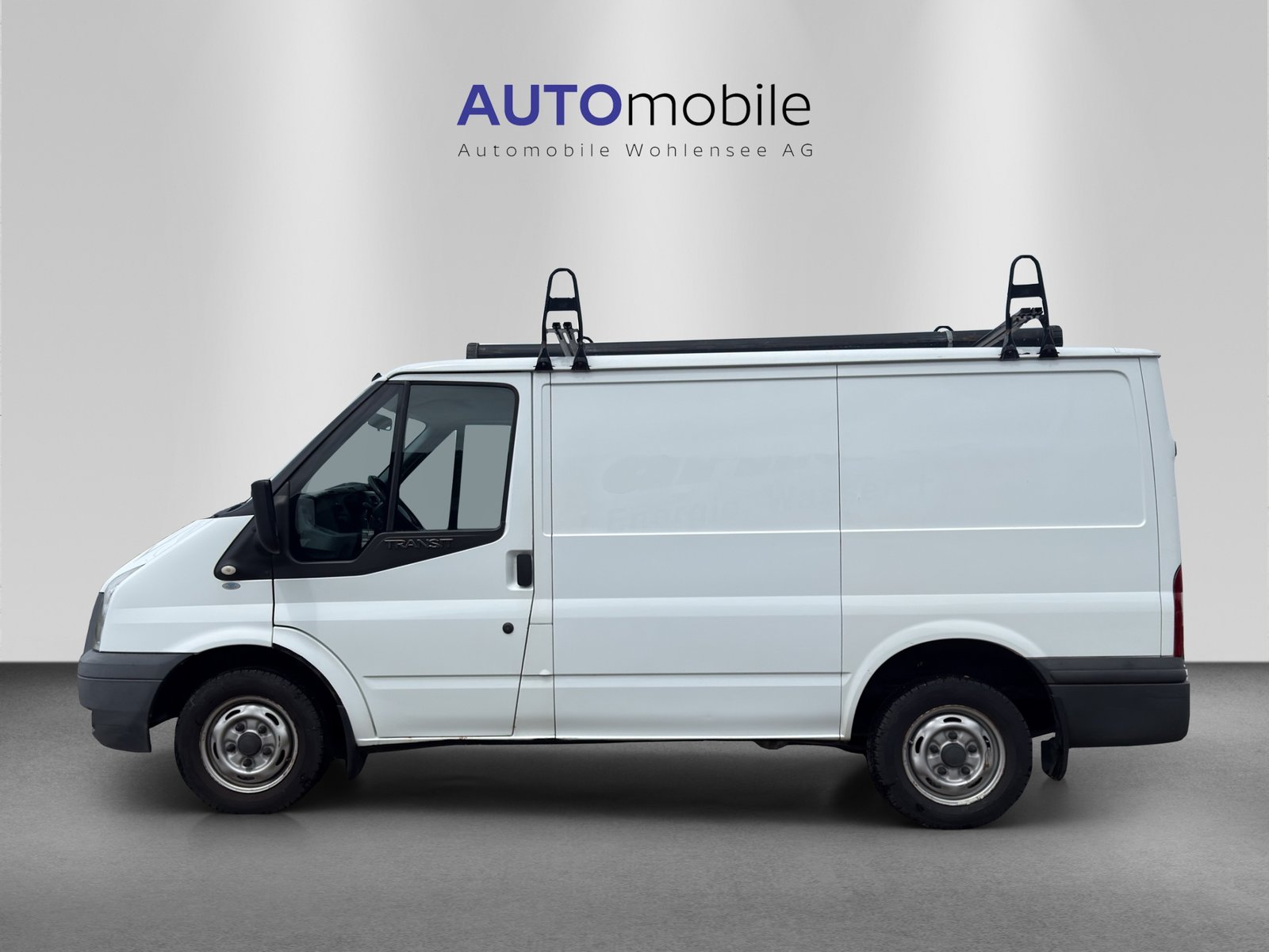 FORD Transit Van 260S Trend