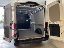 FORD Transit L3 Trend 2.0 TDCi 130 FWD, Diesel, Second hand / Used, Manual - 4
