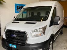 FORD Transit L3 Trend 2.0 TDCi 130 FWD, Diesel, Second hand / Used, Manual - 6