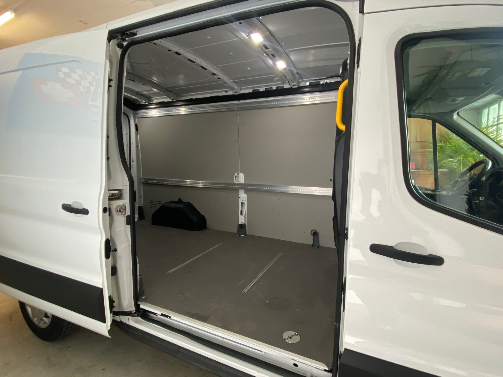 FORD Transit L3 Trend 2.0 TDCi 130 FWD, Diesel, Occasion / Utilisé, Manuelle - 7