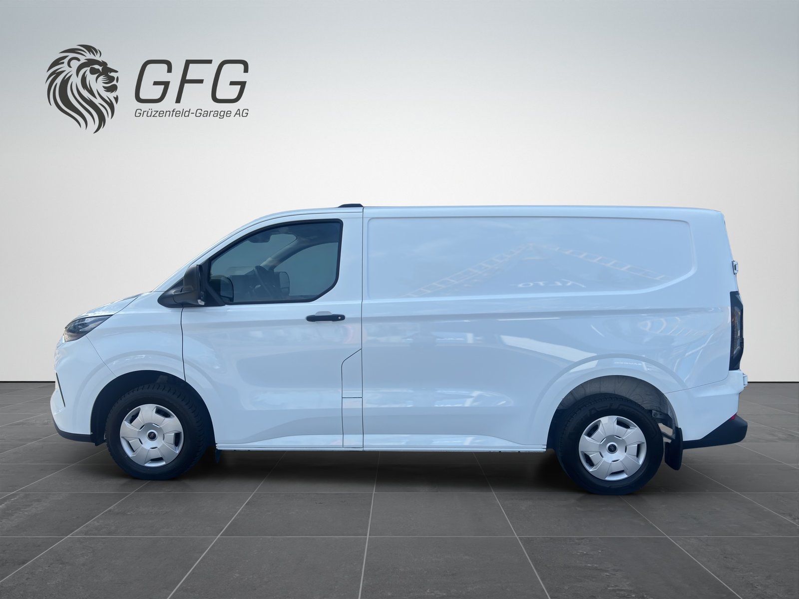 FORD Transit C Van 320 L1 2.0 EcoBlue 136 Trend, Diesel, Occasioni / Usate, Manuale - 3