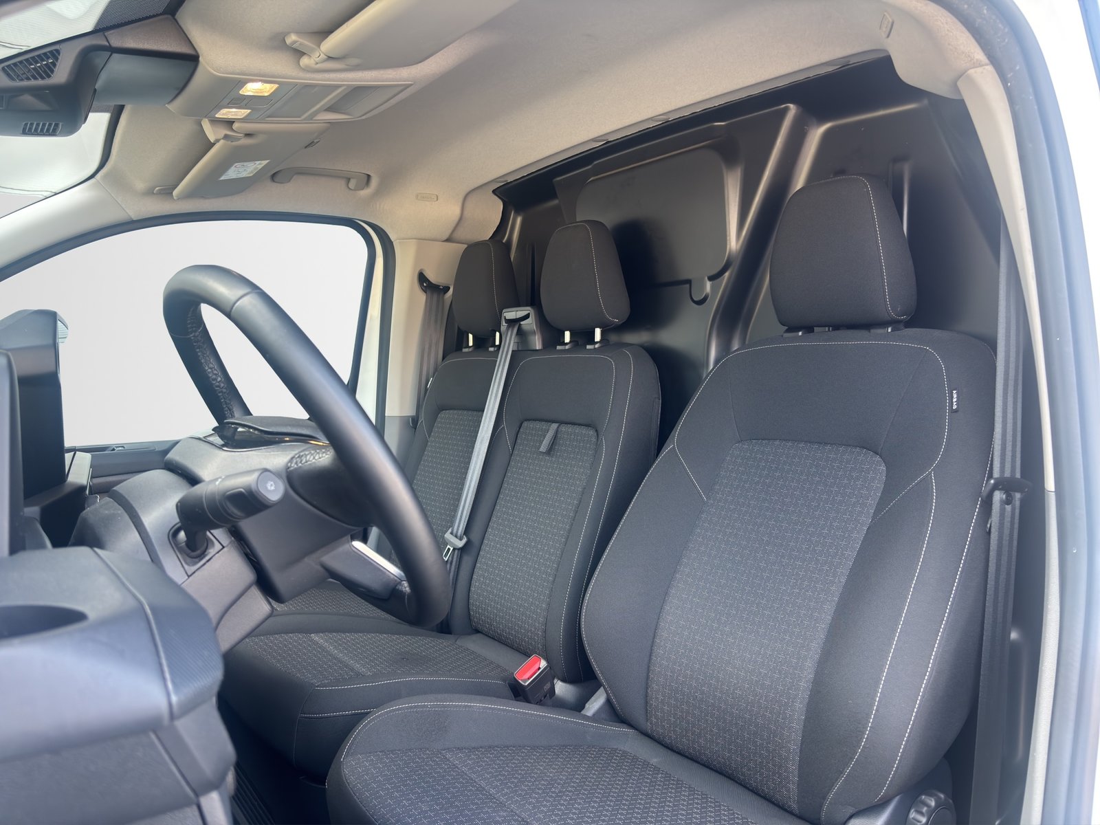 FORD Transit C Van 320 L1 2.0 EcoBlue 136 Trend, Diesel, Occasioni / Usate, Manuale - 6