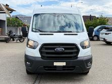 FORD Transit Van Mixto 6 Plätze DCiV 310 L2 Ambiente 2.0 TD, Diesel, Occasion / Utilisé, Manuelle - 2