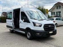 FORD Transit Van Mixto 6 Plätze DCiV 310 L2 Ambiente 2.0 TD, Diesel, Occasion / Utilisé, Manuelle - 3