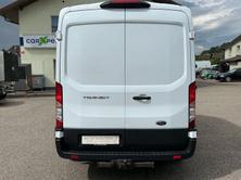 FORD Transit Van Mixto 6 Plätze DCiV 310 L2 Ambiente 2.0 TD, Diesel, Occasion / Utilisé, Manuelle - 7